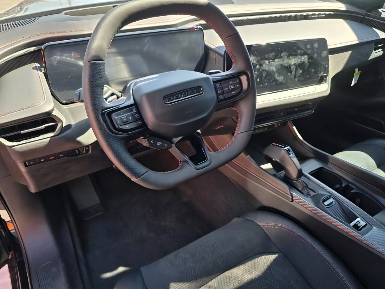 New 2026 Dodge Charger Scat Pack AWD/4WD image 16