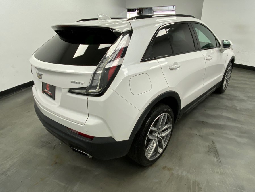 Used 2019 Cadillac XT4 Sport AWD/4WD image 6