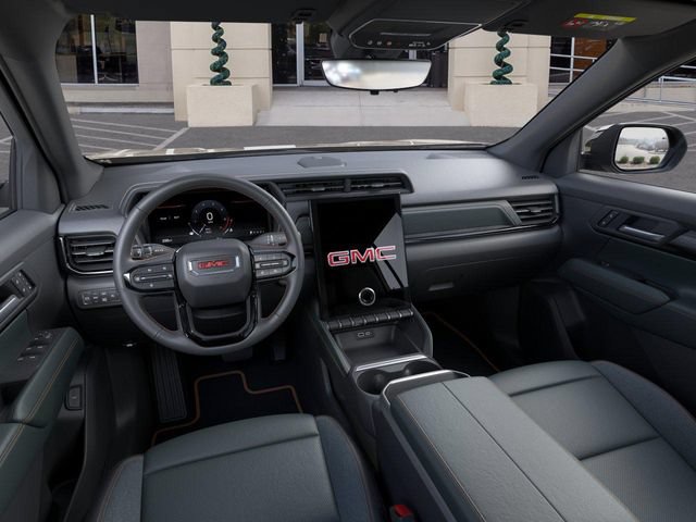 New 2026 GMC Terrain AT4 w/ Convenience Package III AWD/4WD image 15
