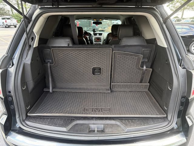 Used 2016 GMC Acadia SLT FWD image 18