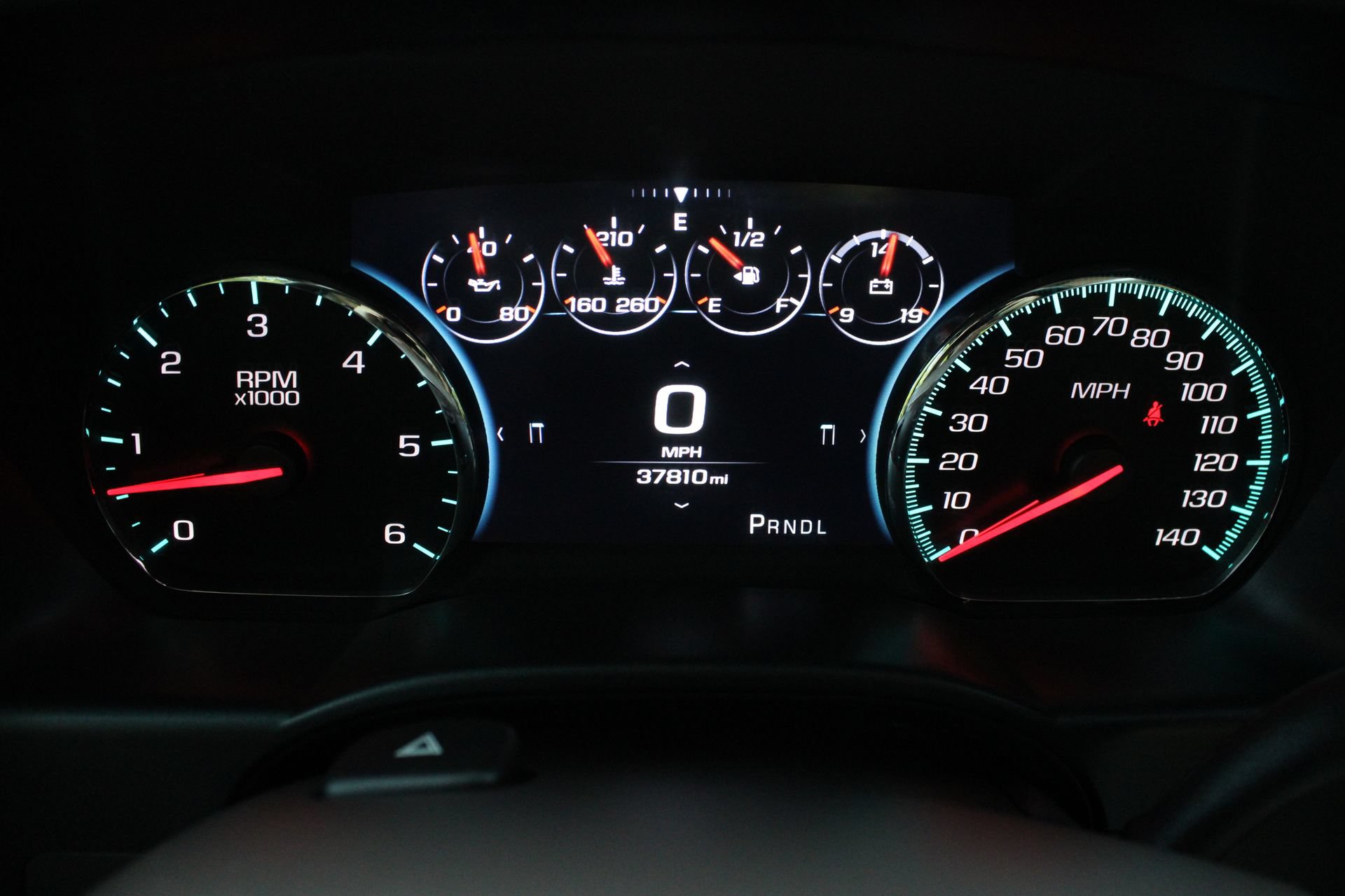 Used 2018 GMC Sierra 1500 Denali AWD/4WD image 31