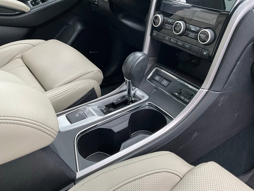 Used 2019 Subaru Ascent Limited image 23