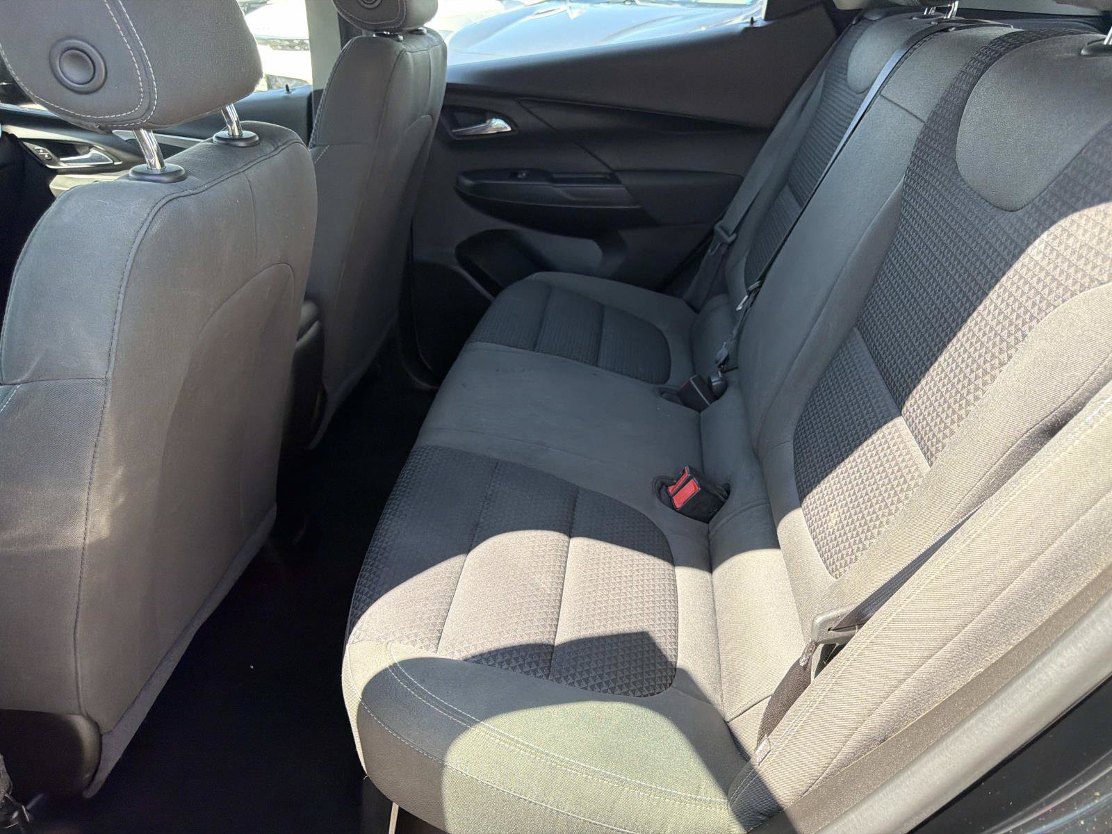 Used 2022 Chevrolet Bolt LT FWD image 11