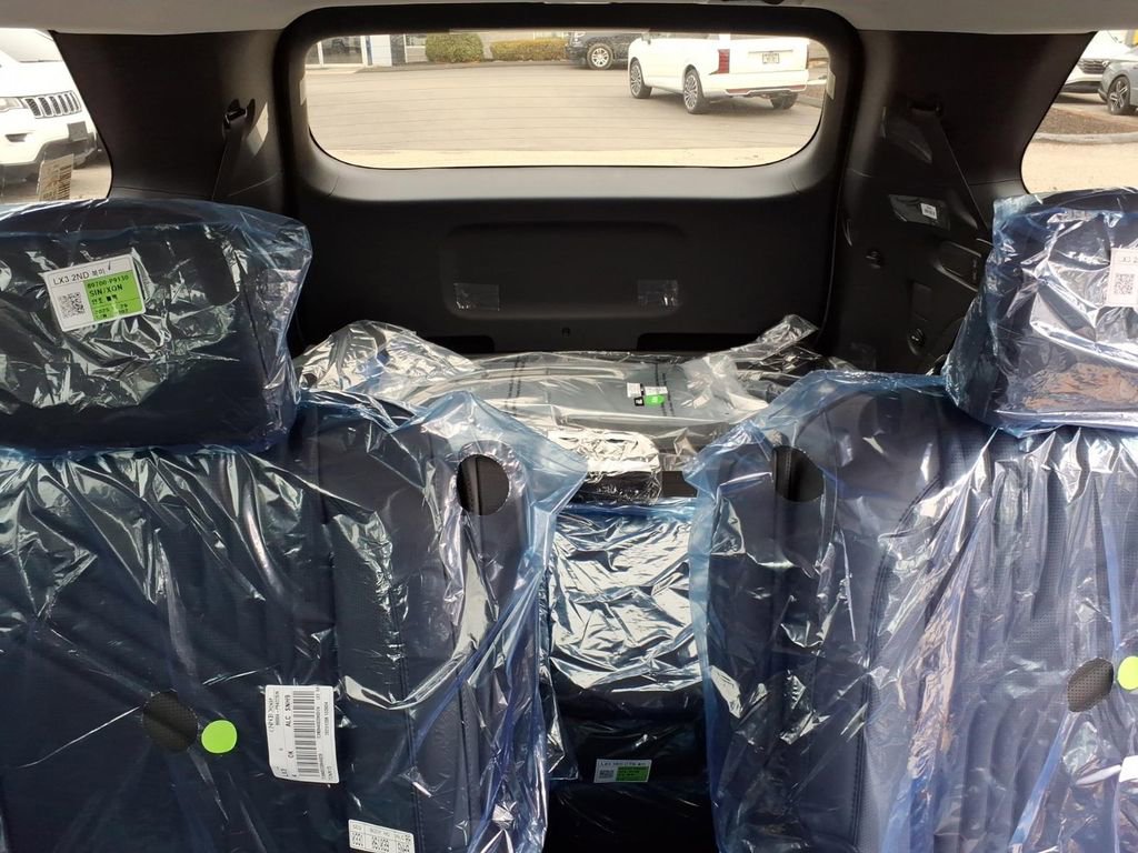 New 2026 Hyundai Palisade SEL Premium image 15