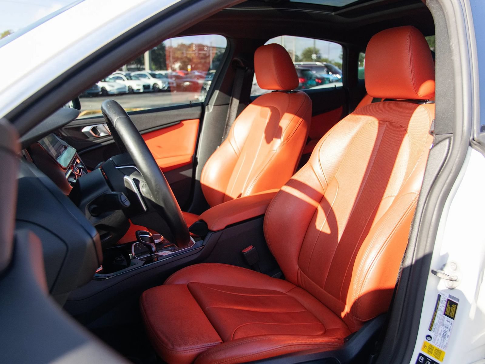 Used 2020 BMW 228i xDrive Gran Coupe w/ Convenience Package AWD/4WD image 18