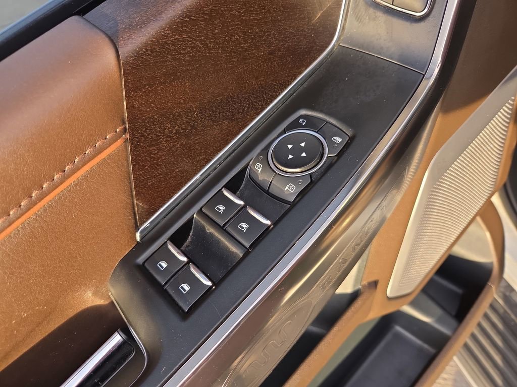 Used 2021 Ford F150 King Ranch w/ Equipment Group 601A High image 11