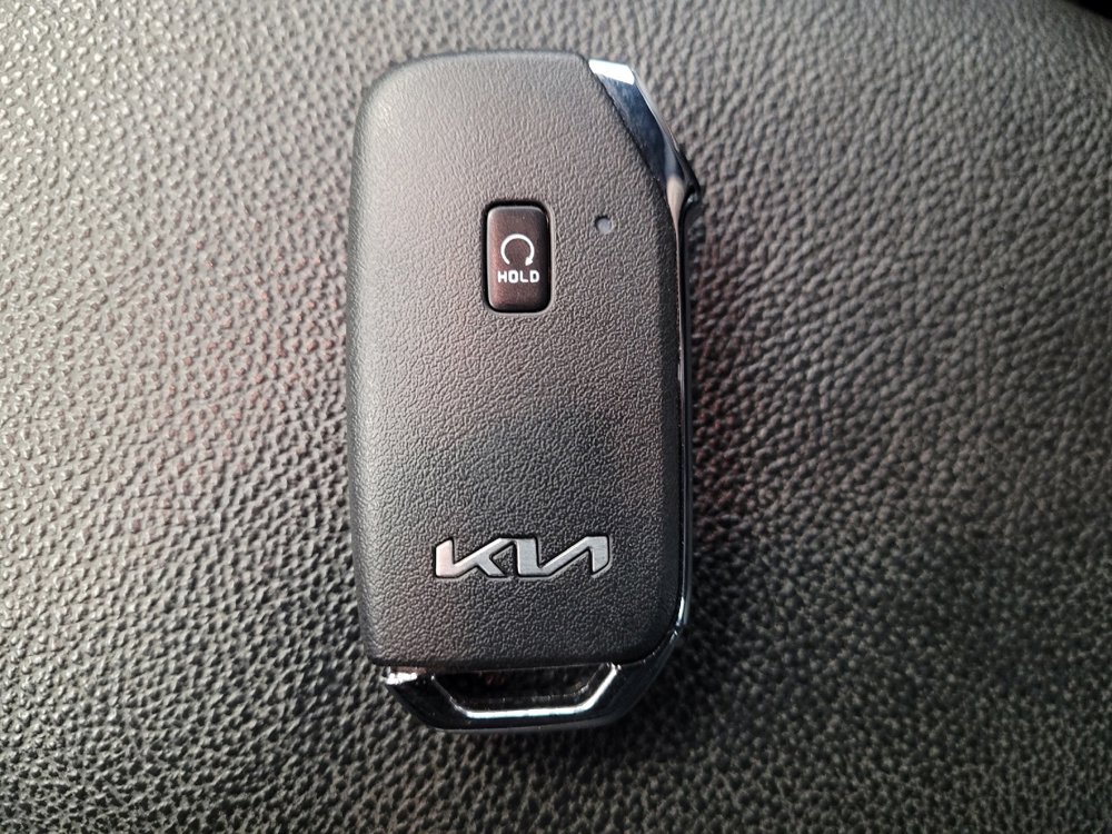 Used 2023 Kia Forte GT-Line w/ GT-Line Technology Package image 32