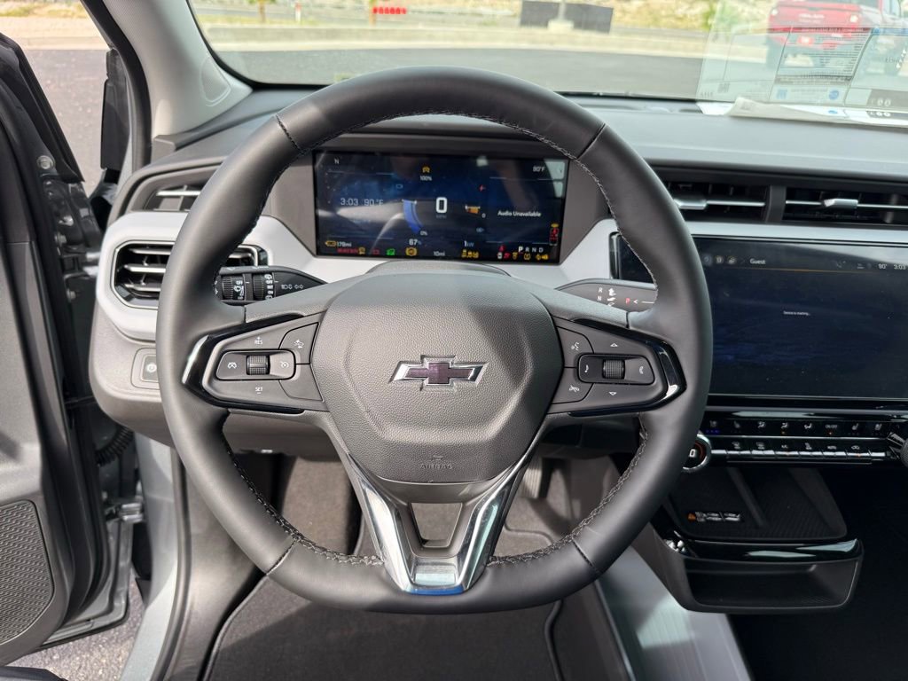 New 2027 Chevrolet Bolt RS w/ Technology Package image 23