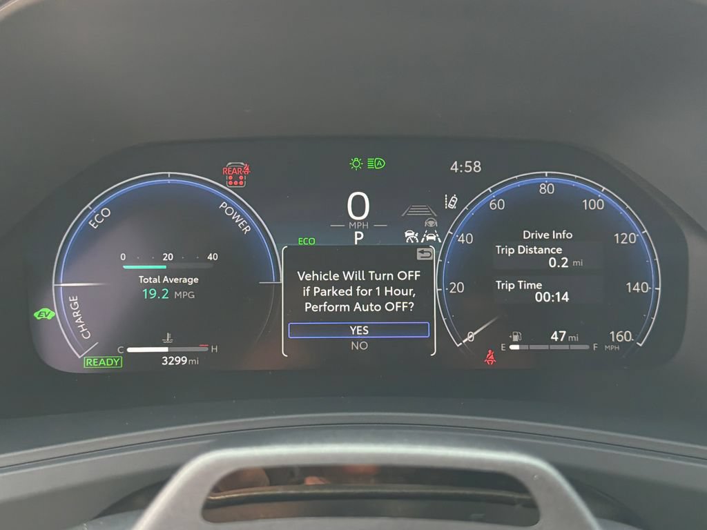 Used 2026 Toyota Grand Highlander AWD Hybrid image 27