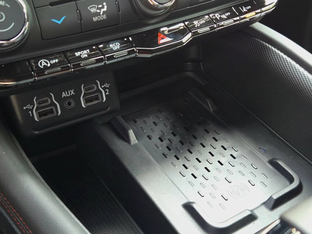 New 2026 Dodge Durango GT AWD/4WD image 38