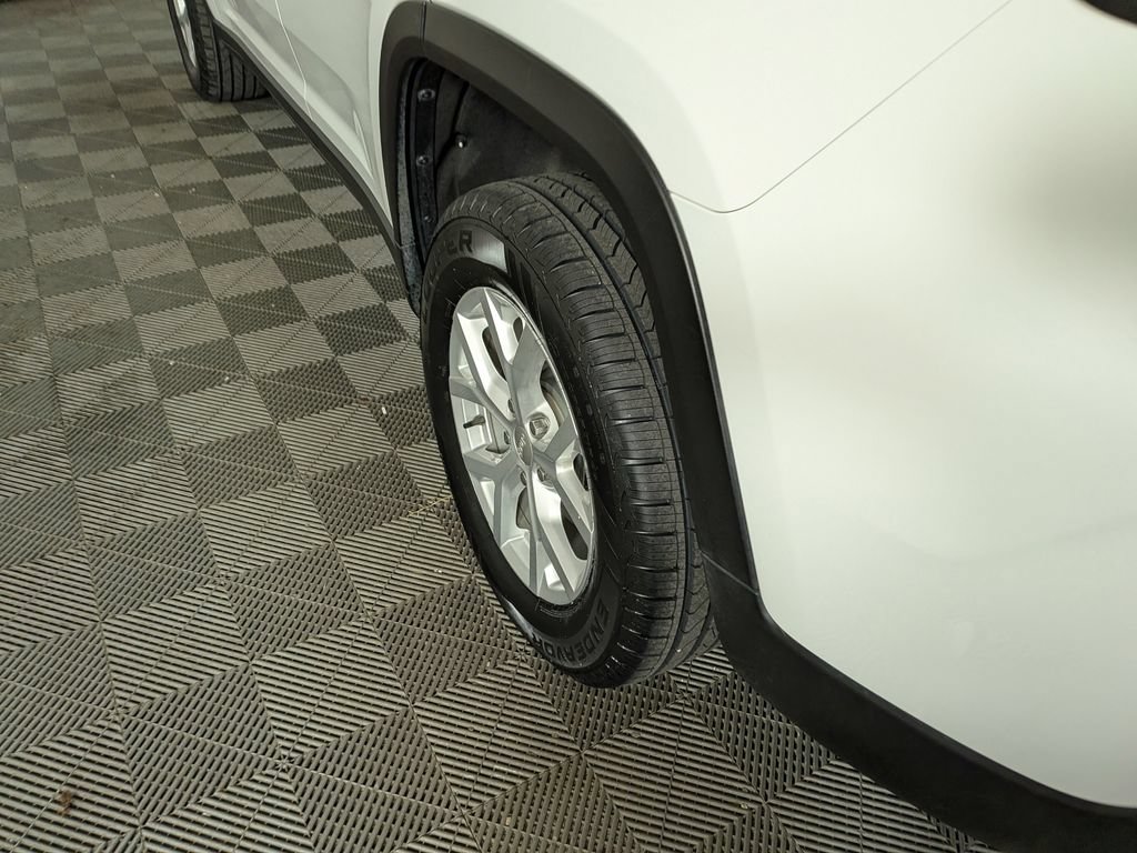 Certified 2023 Jeep Grand Cherokee Limited AWD/4WD image 15