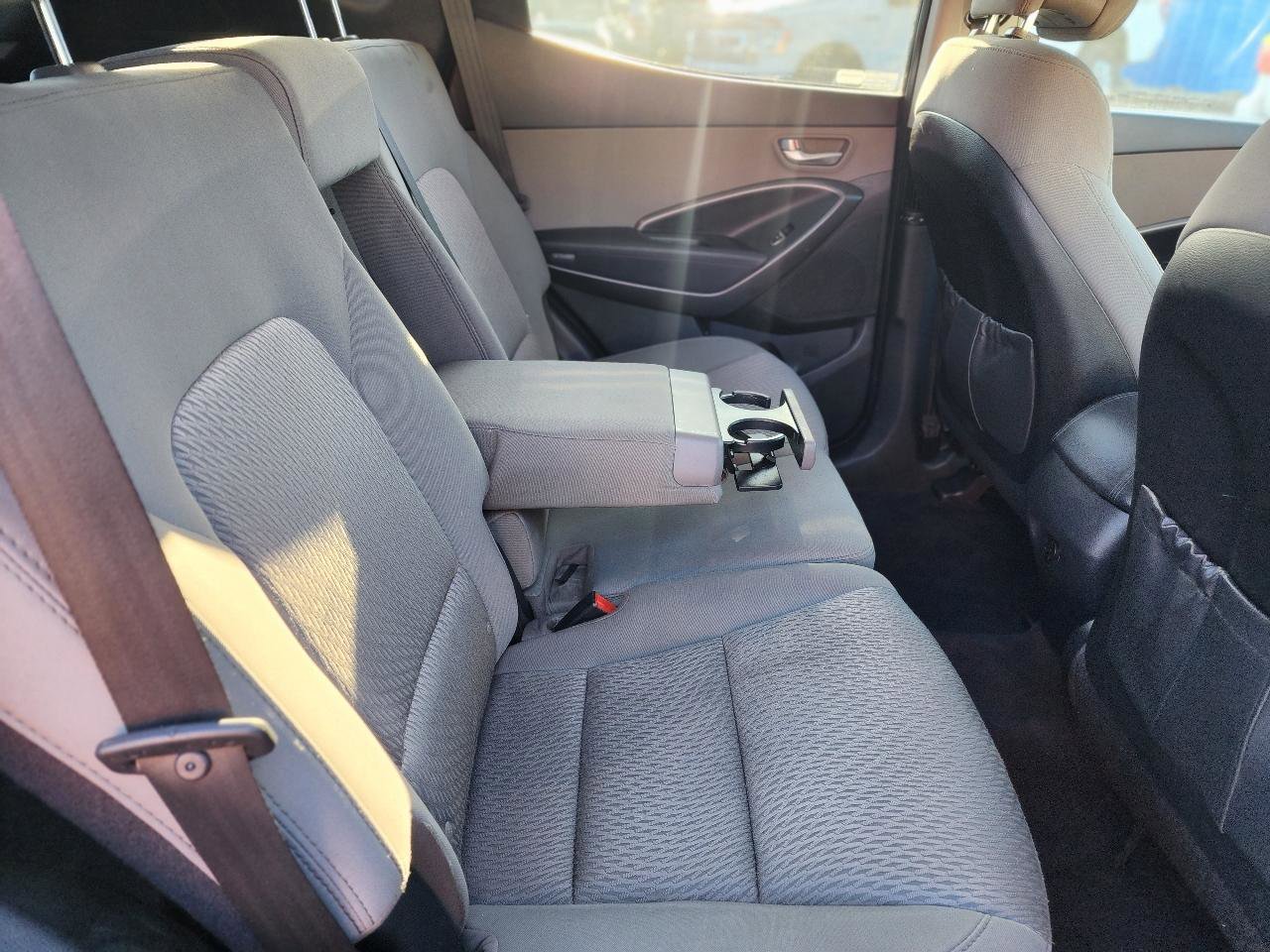 Used 2013 Hyundai Santa Fe Sport image 24