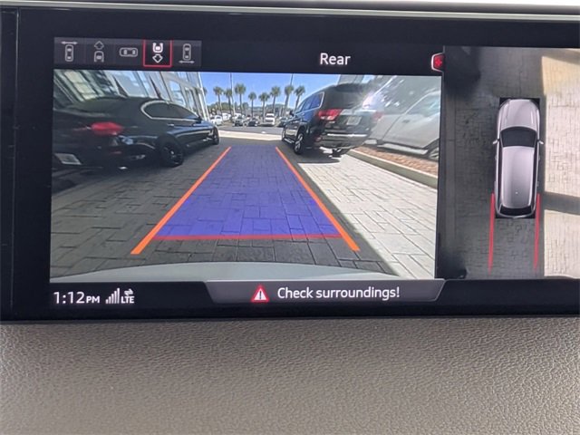 Used 2019 Audi Q7 2.0T Premium Plus w/ Premium Plus Package image 25