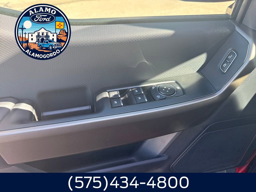 New 2025 Ford F150 STX w/ Equipment Group 201A FX4 image 3