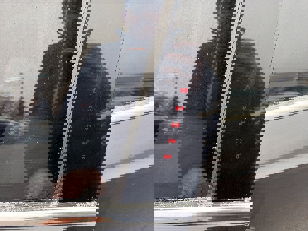 Used 2019 Ford Fusion SE w/ Equipment Group 151A image 9