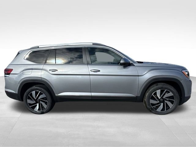 New 2026 Volkswagen Atlas SEL AWD/4WD image 6