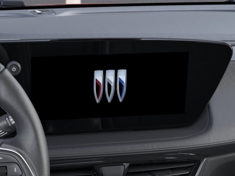 New 2026 Buick Encore GX Preferred w/ Comfort Package FWD image 20