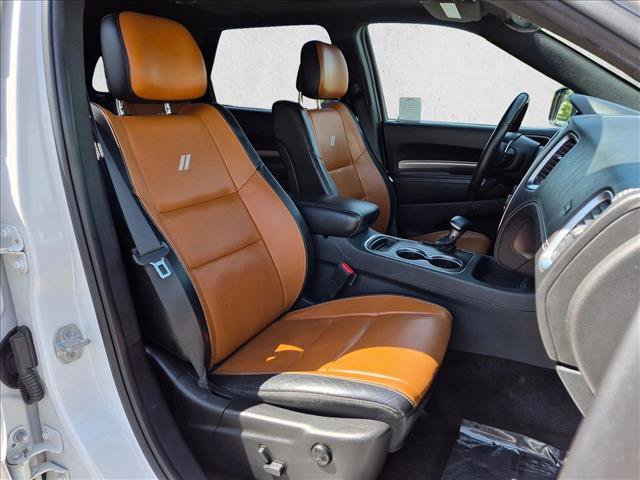 Used 2018 Dodge Durango Citadel AWD/4WD image 23