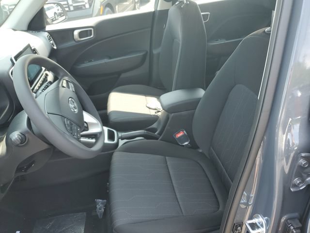 New 2026 Hyundai Venue SE FWD image 16