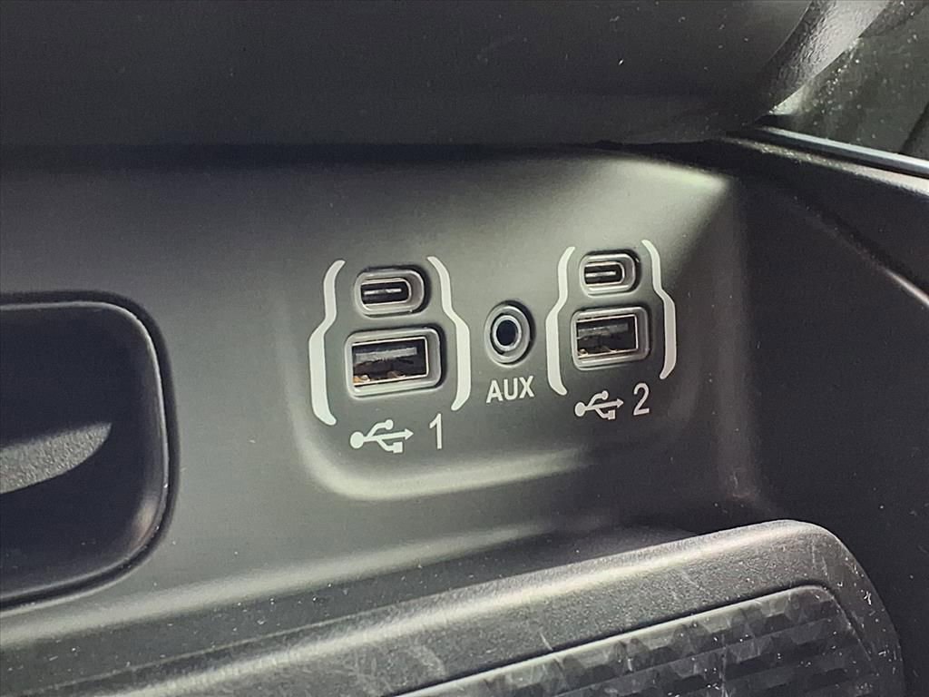 Used 2021 RAM 1500 Big Horn image 31