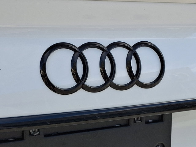 Certified 2023 Audi S4 Prestige AWD/4WD image 32