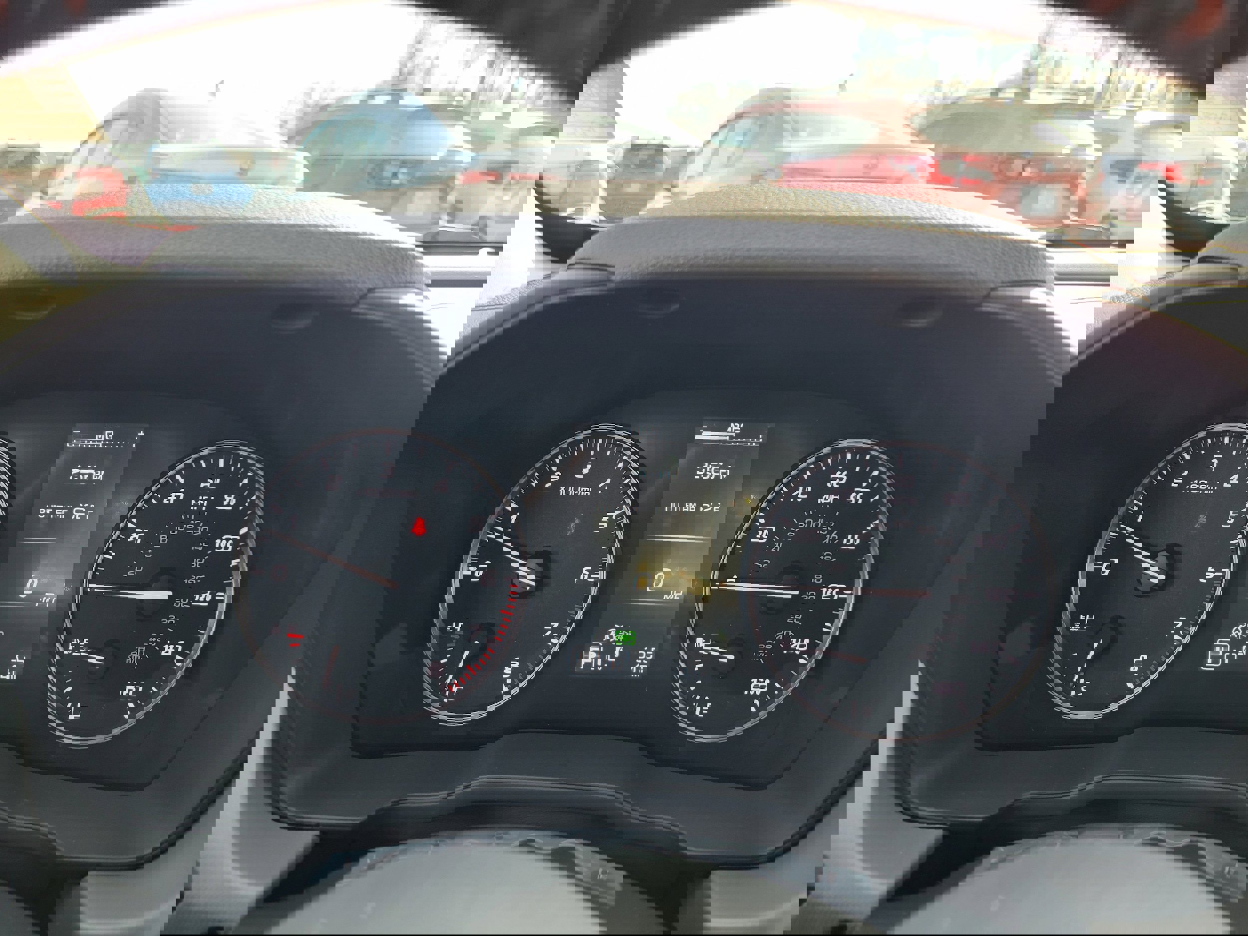 New 2026 Subaru Crosstrek 2.5i Limited w/ Popular Package #3A AWD/4WD image 14