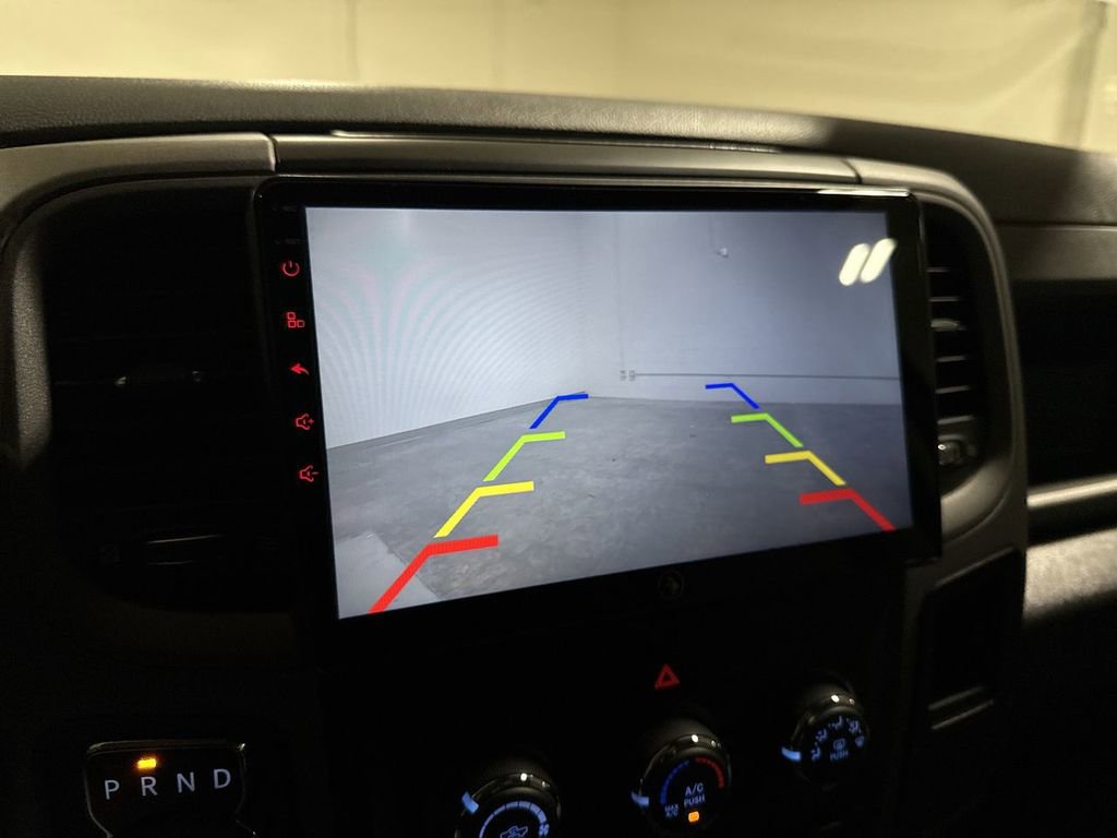 Used 2016 RAM 1500 Express image 15