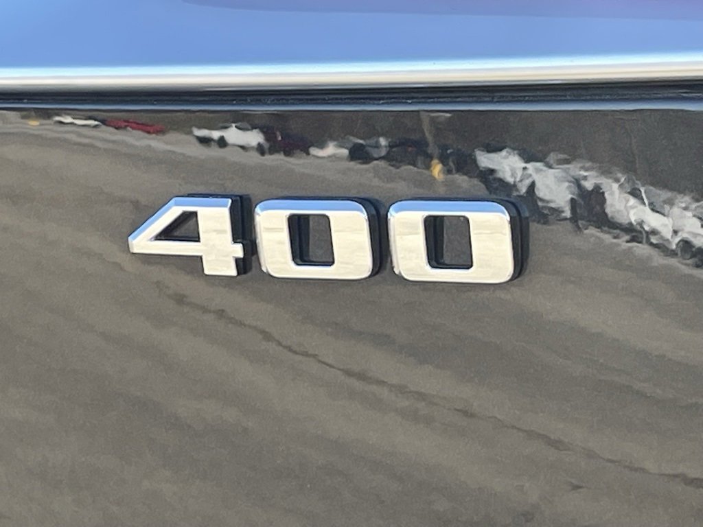 Certified 2024 Cadillac XT6 Premium Luxury w/ LPO, Floor Liner Package image 24