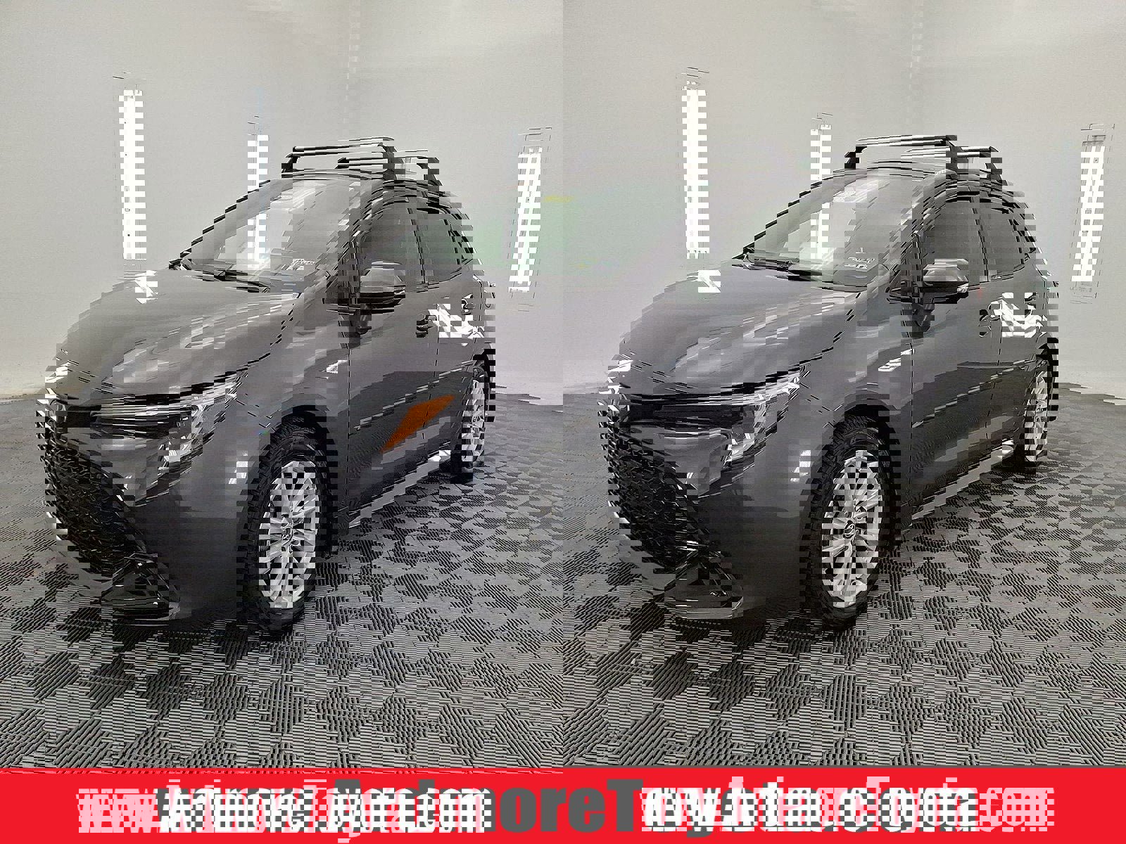 Used 2023 Toyota Corolla SE