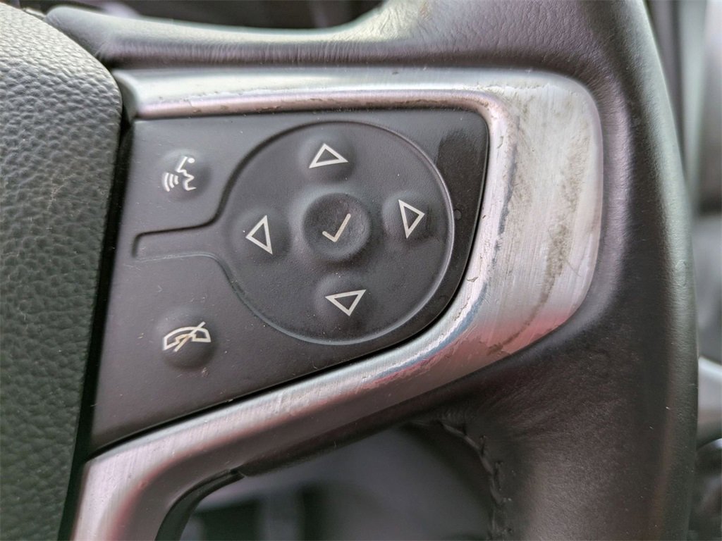 Used 2017 GMC Acadia SLE image 20