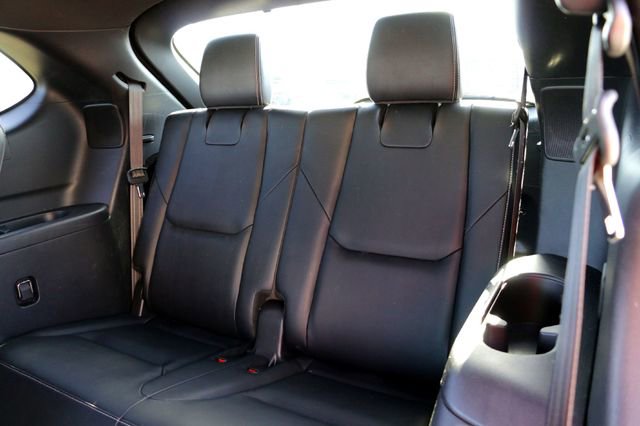 Used 2021 MAZDA CX-9 Grand Touring image 27
