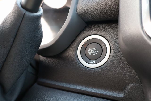 Used 2025 RAM 2500 Laramie image 20