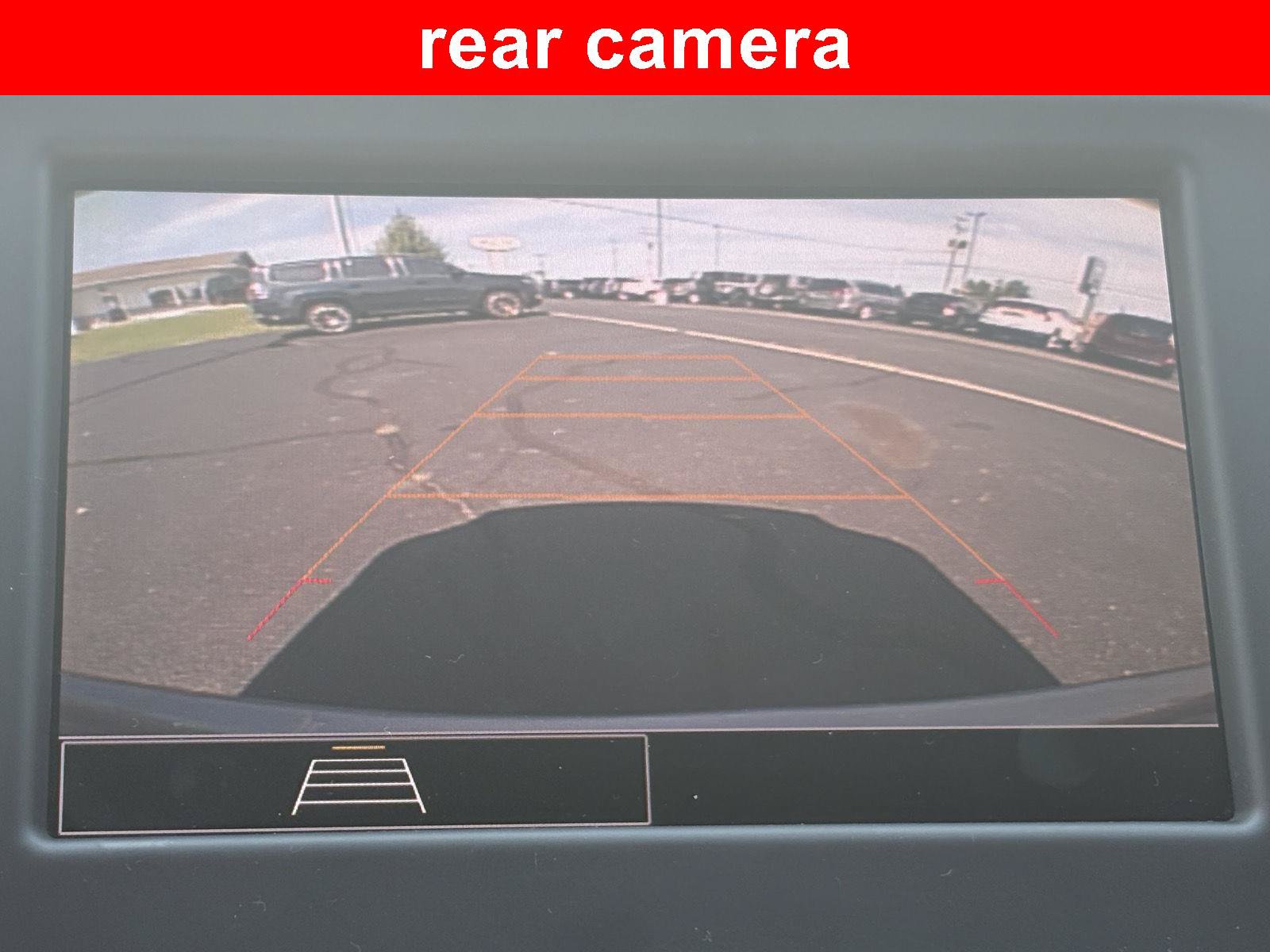 Used 2023 Chevrolet Equinox RS AWD/4WD image 6