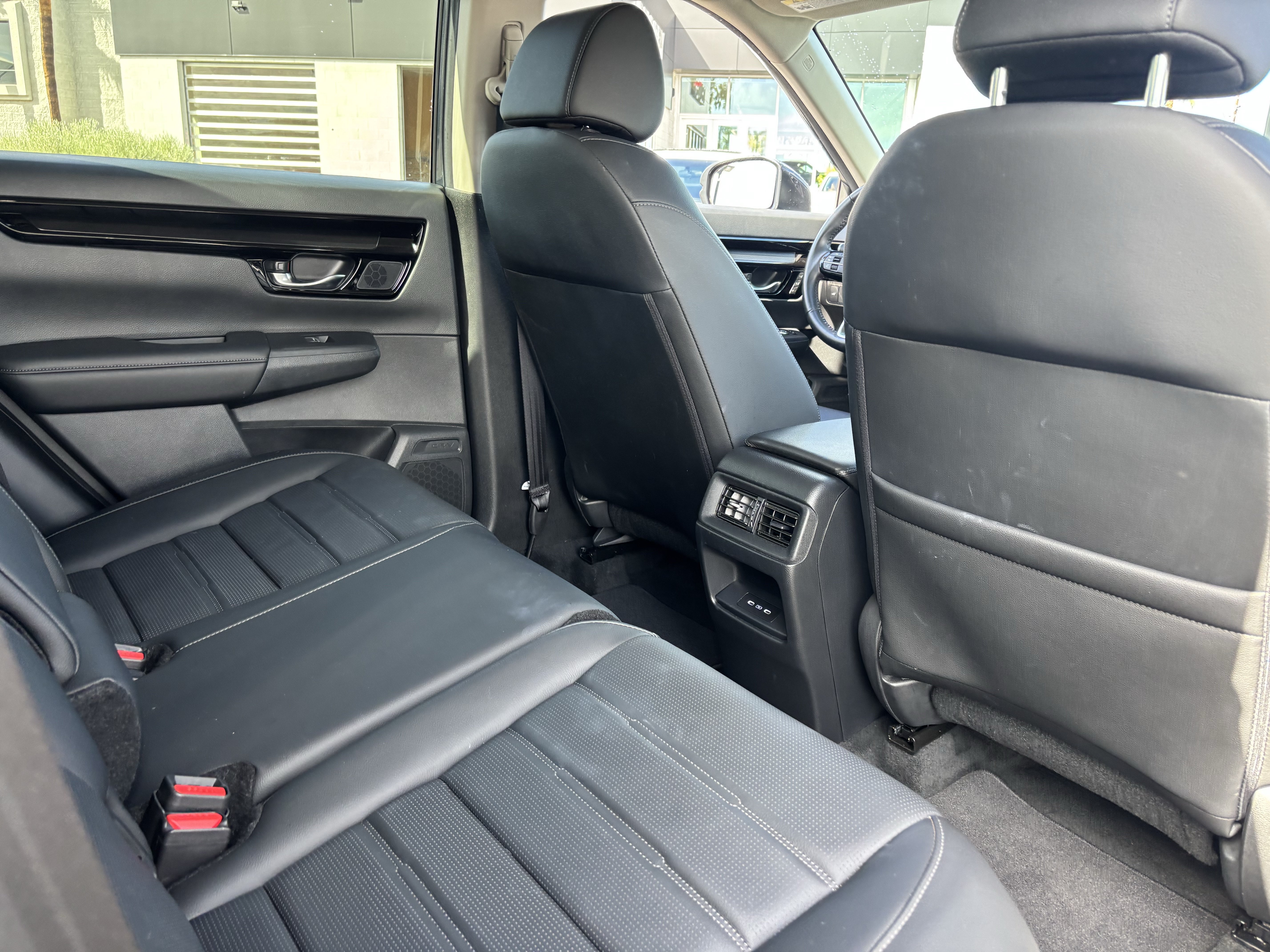 Used 2026 Honda CR-V EX-L image 12