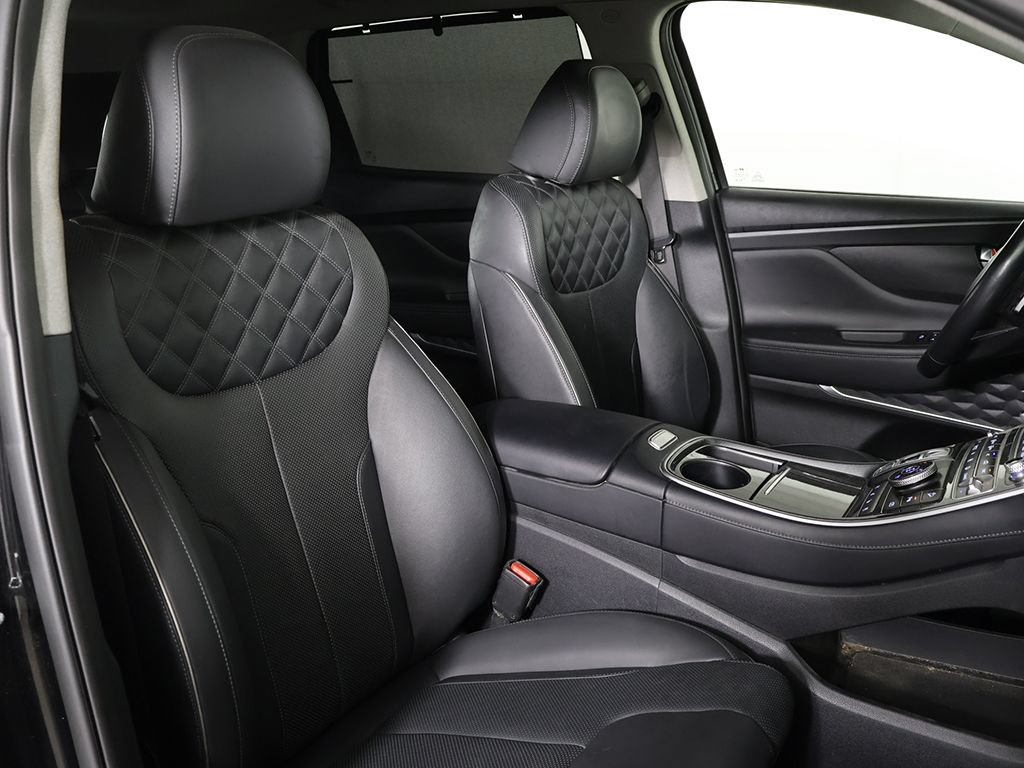 Used 2021 Hyundai Santa Fe Limited AWD/4WD image 33