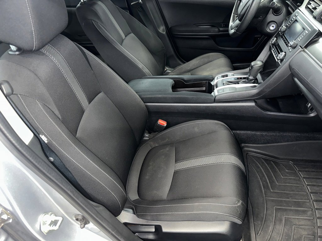 Used 2018 Honda Civic LX image 24