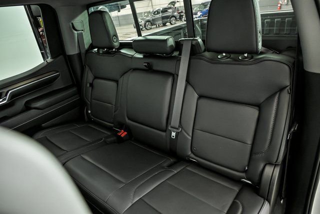 Used 2024 GMC Sierra 1500 Denali w/ Denali Reserve Package image 14