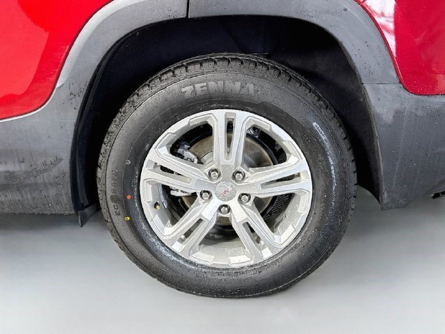 Used 2022 GMC Terrain SLE w/ Driver Convenience Package FWD image 36