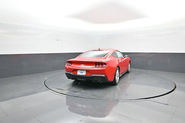 New 2026 Ford Mustang Coupe image 7