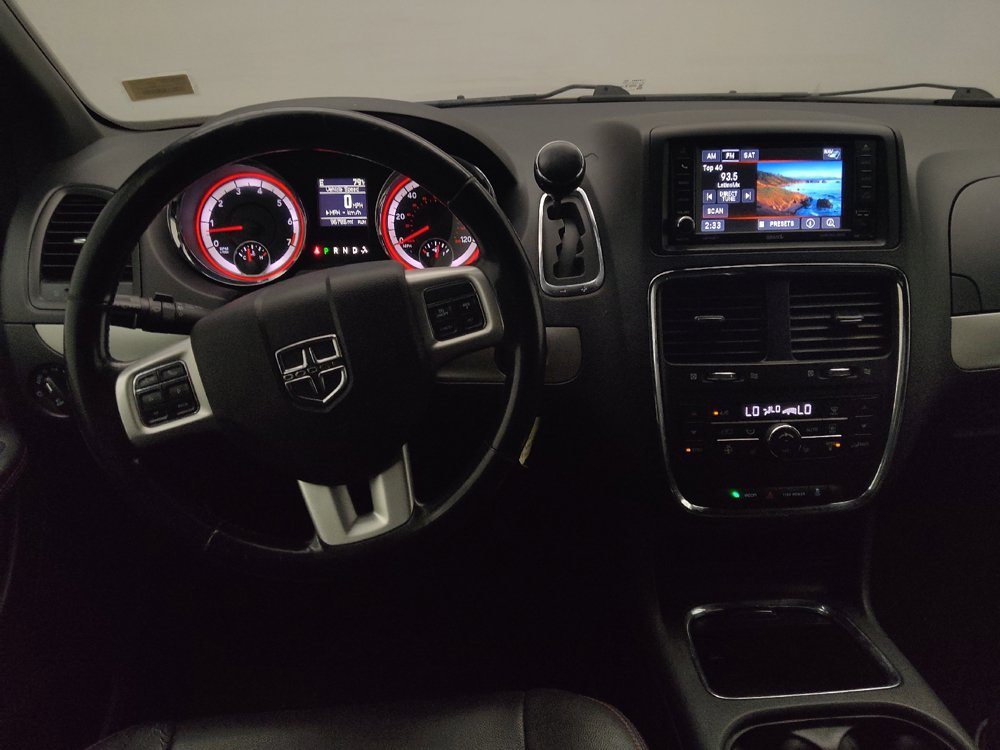 Used 2019 Dodge Grand Caravan GT FWD image 22
