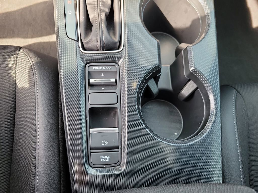 Certified 2025 Honda Civic Sport image 33