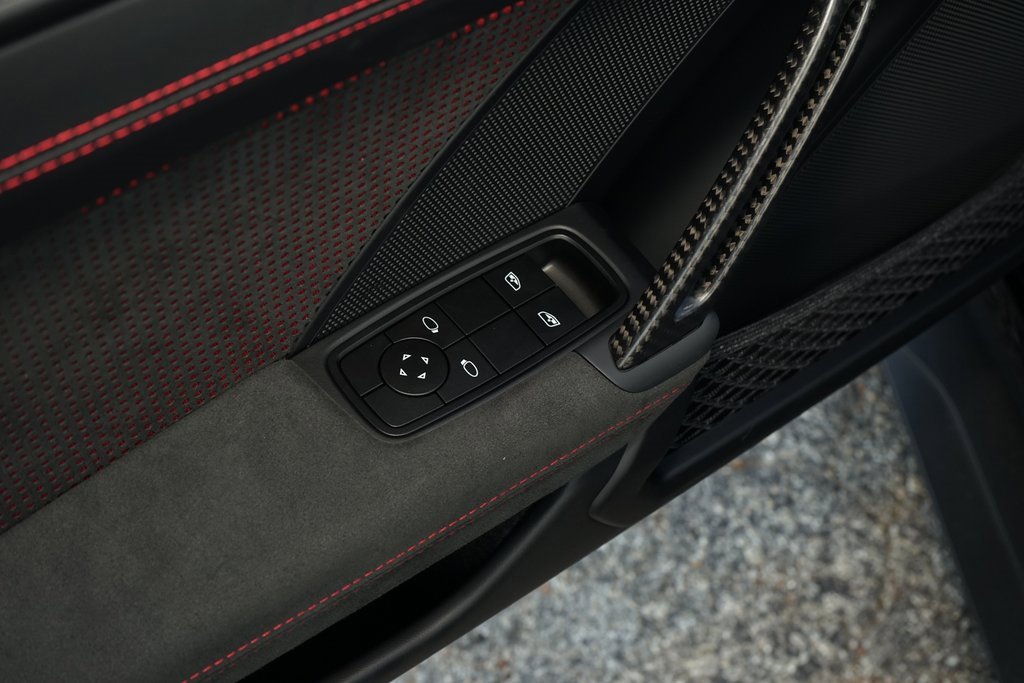Used 2025 Porsche 911 GT3 RS image 26