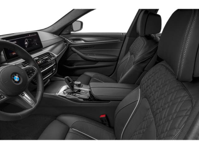 Used 2023 BMW M550i xDrive image 12