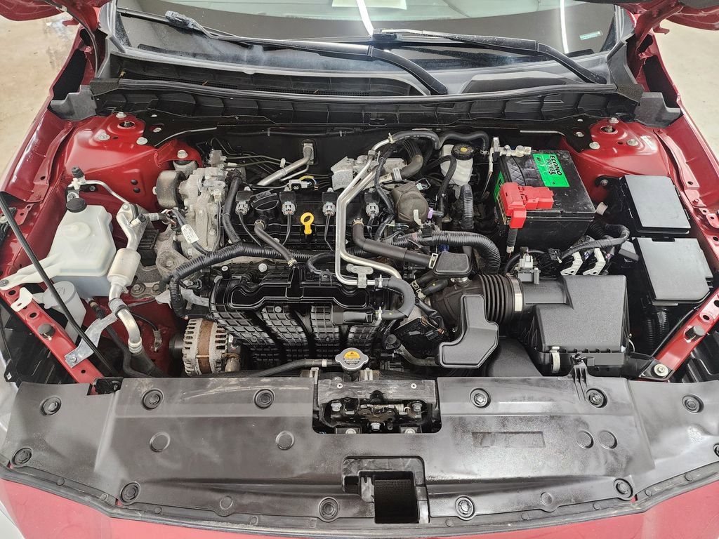 Used 2023 Nissan Altima 2.5 SV w/ SV Premium Package image 35