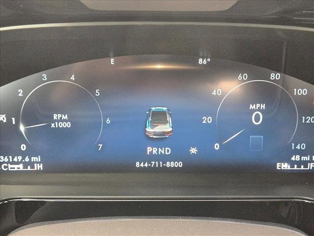 Used 2023 Lincoln Corsair AWD image 11