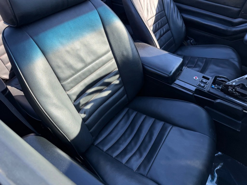 Used 1989 Chevrolet Camaro IROC-Z image 8