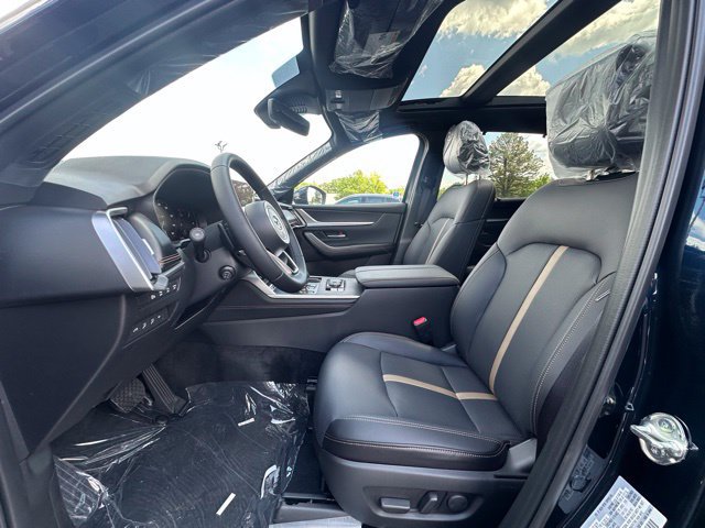 New 2026 MAZDA CX-90 3.3 Turbo S w/ Premium Plus AWD/4WD image 23