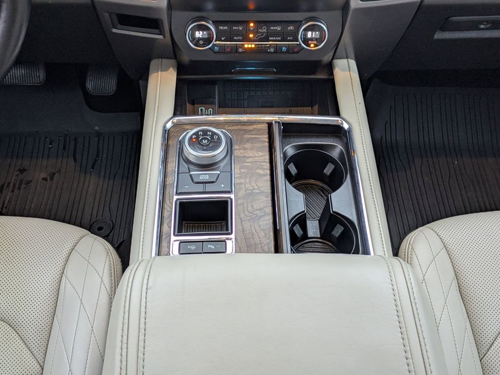 Used 2021 Ford Expedition Platinum image 20