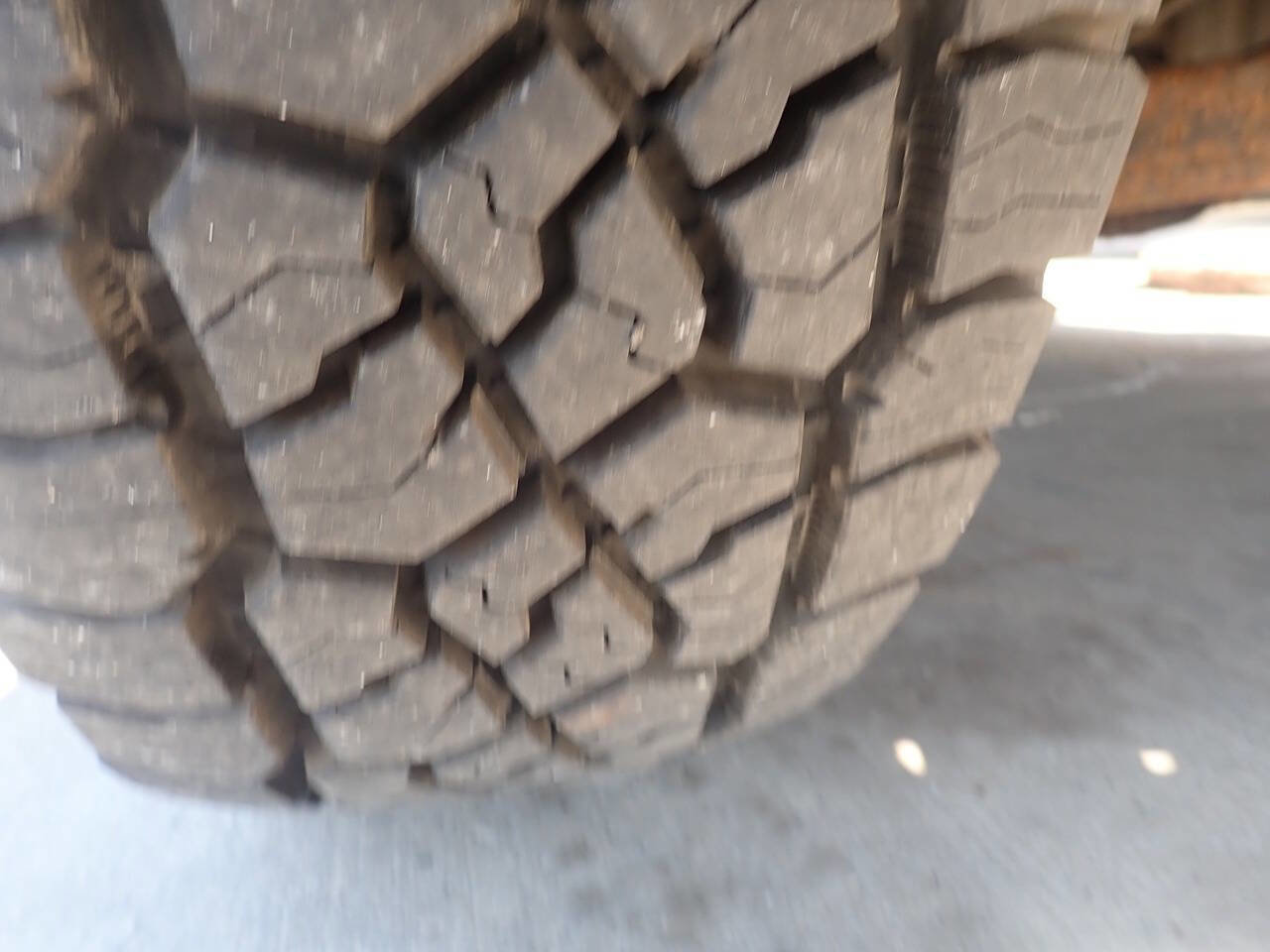 Used 2004 Chevrolet Colorado LS w/ Power Convenience Package image 29