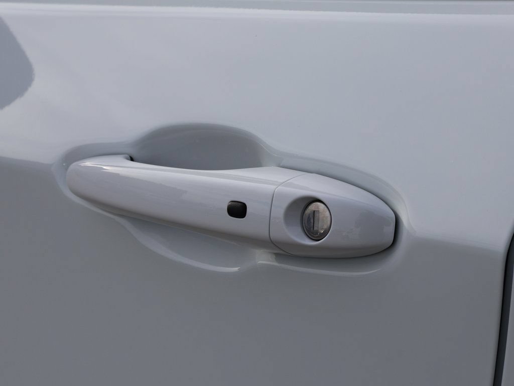 New 2026 Jeep Compass Latitude AWD/4WD image 19